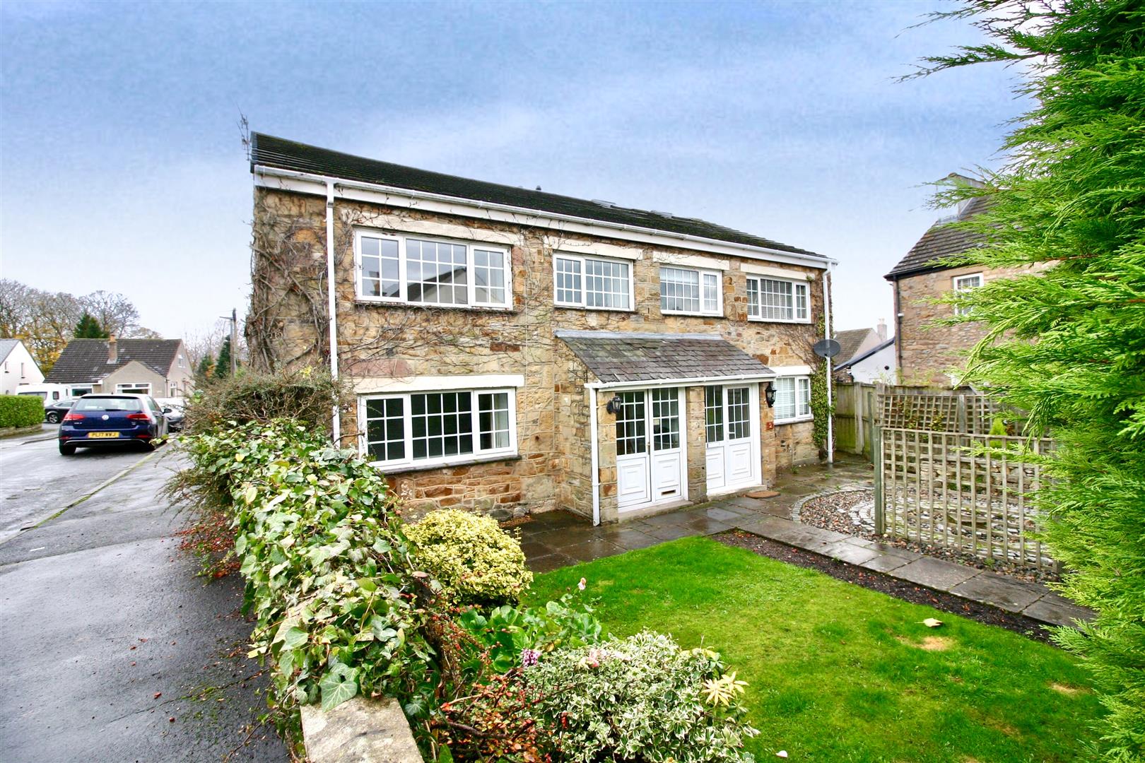 Highfield Drive, Hest Bank, Lancaster